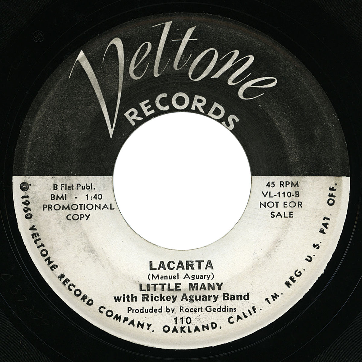 Little Many – Lacarta – Veltone
