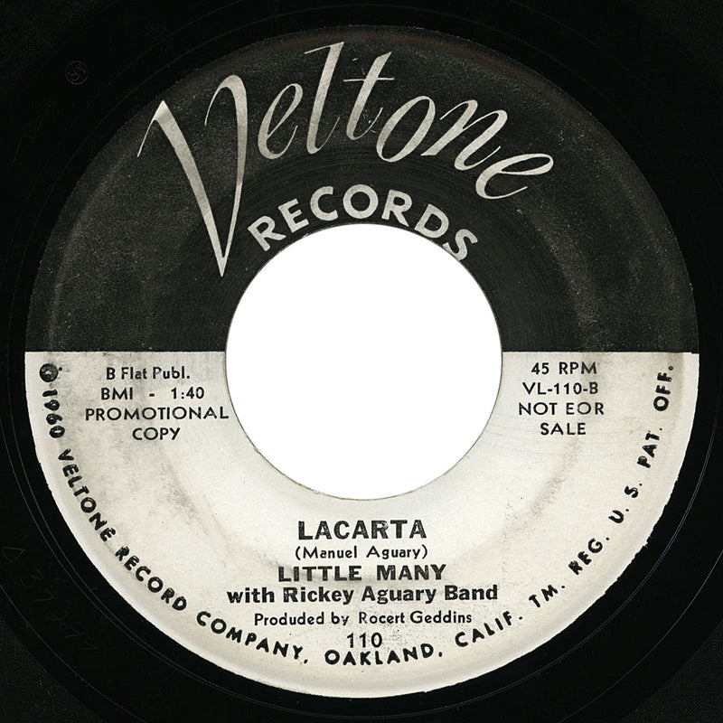 Little Many – Lacarta – Veltone