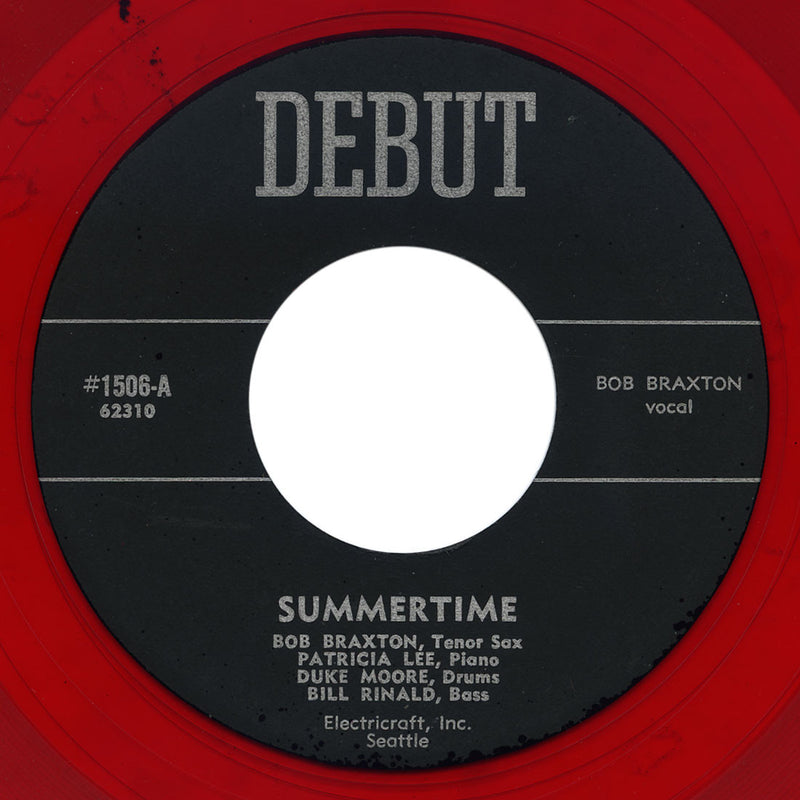 Various Artists – Summertime – Debut