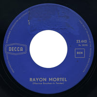 Howlers – Rayon Mortel – Decca