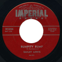Smiley Lewis - I Hear You Knocking / Bumpity Bump - Imperial