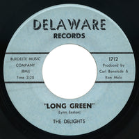 Delights – Long Green – Delaware